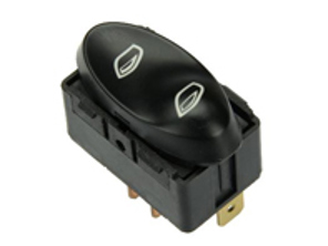 Interruptor regulador de ventana. Porsche 996 / Boxster 986 2002>> - 99661315110A05 - URO-015131
