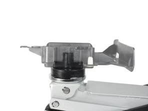 Adaptateur de cric pour Porsche Cayenne (9YA) 2018>>
