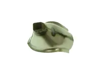 Jackontvanger 356 C zonder flens - 64450115000, 64450104500 - P136, PP136