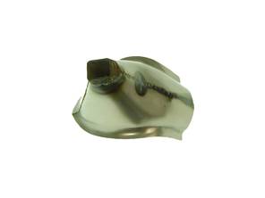 Jackontvanger 356 C zonder flens - 64450115000, 64450104500 - P136, PP136