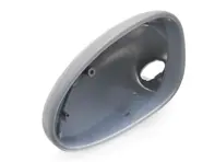 Boîtier de rétroviseur extérieur apprêté. Porsche 964 / 993 / 968 - 96573124300G2L, 96573124400G2L, 96573124300, 96573124400