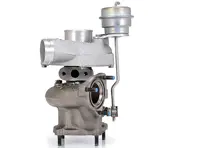 Turbocompressore K16. Porsche 996Turbo - 53169886727, 53169886726, 99612301473, 99612301474, 99612301475, 99612301476, 99612301373, 99612301374, 99612301375, 99612301376