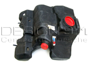 Benzinetank. Porsche 996 C4S / 996 Turbo - 99620102201