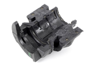 后稳定杆衬套 24.10mm。适用于保时捷 955 / 957 / 958 Cayenne - 95533379200, 95533379240