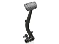 Brake pedal. Porsche 993 (LHD Cars), Tiptronic transmission - 99342305300
