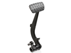 Brake pedal. Porsche 993 (LHD Cars), Tiptronic transmission - 99342305300