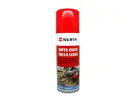 WURTH Lino Fresco Super Rapido 150ml - 0893764550
