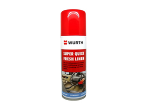 WURTH Lino Fresco Super Rapido 150ml - 0893764550