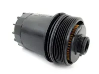 Filtro olio completo. Porsche 718 (982) Boxster / 718C (982C) Cayman - 9A210702400, 0PC115403
