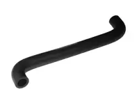 S Flexible du refroidisseur d'huile vers le réservoir. Porsche 911 1974-89 - 91110723300, 1613701700, 91110723301