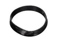 Rubberen afdichtring 100 mm. Porsche 911 69-85 - 91164190200 - URO-008835, 1699650600