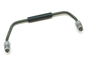 Conduite de frein d'étrier. Porsche 987C Cayman / 996 / 997 - 99635296200, 99635296100