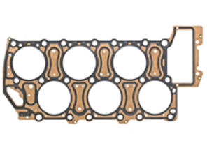 Zylinderkopfdichtung. Porsche 955 Cayenne 3.2L - 95510438300, 807.574