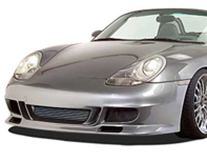 前保险杠。保时捷 911 (996) / Boxster 986 - FSK986B