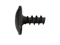 Vis pour boîtier de filtre à air, 5 x 12. Porsche 9PA / 9PA1 Cayenne 2003-2010 - N90985501