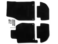 Set di tappetini. Porsche 944 / 968 con guida a sinistra - 000043153105FV, 00004315310, 000043153225FV