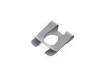 Verrouillage du support de changement de vitesse. BOITE DE VITESSES Porsche 911 87-89 G50 - N0126531