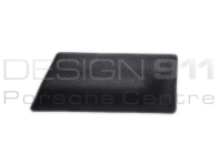 Manijas de puerta. Porsche 993 1994-98 - 9935558510001C, 9935558520001C, 9935558510101C, 9935558520101C