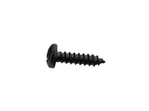Linsenkopfblechschraube B3,5 x 13. Porsche 911 / 964 / 993 / 944 / 964 / 914 / 356 - PAF013958, N  0139587, N0139587, 90014312407