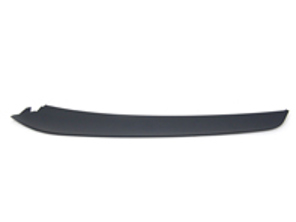 Stecca superiore griglia laterale paraurti anteriore. Porsche 981 Boxster 2012-16 - 98150576300G2X, 98150576300, 98150576400G2X, 98150576400