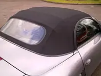 Cabrio kap. Porsche Boxster 986 1997-02 - 9860541004, 9860541005, 9860541006, 9860541099