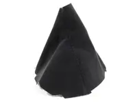 Schalthebelmanschette Alcantara. Porsche 987 / 997 - 98742407500FOT, 98742407500FOU, 98742407500FOV, 98742407500FOW, 98742407500FPW, 98742407500FPX, 98742407500FQE, 98742407500FOY, 98742407500FOZ, 98742407503FPP, 98742407503FPQ, 98742407503FPR, 98742407503FPS, 98742407503FPT, 98742407503FQC, 98742407503FQD, 98742407503FPU, 98742407503FPV, 99742407501FOT, 99742407501FOU, 99742407501FOV, 99742407501FOW, 99742407501FOX, 99742407501FPW, 99742407501FOY, 99742407501FOZ, 99742407504FPA, 99742407504FPB, 99742407504FPC, 99742407504FPD, 99742407504FPE, 99742407504FPY, 99742407504FPZ, 99742407504FPF