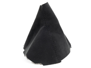 Soufflet de levier de vitesse en alcantara. Porsche987/997 - 98742407500FOT, 98742407500FOU, 98742407500FOV, 98742407500FOW, 98742407500FPW, 98742407500FPX, 98742407500FQE, 98742407500FOY, 98742407500FOZ, 98742407503FPP, 98742407503FPQ, 98742407503FPR, 98742407503FPS, 98742407503FPT, 98742407503FQC, 98742407503FQD, 98742407503FPU, 98742407503FPV, 99742407501FOT, 99742407501FOU, 99742407501FOV, 99742407501FOW, 99742407501FOX, 99742407501FPW, 99742407501FOY, 99742407501FOZ, 99742407504FPA, 99742407504FPB, 99742407504FPC, 99742407504FPD, 99742407504FPE, 99742407504FPY, 99742407504FPZ, 99742407504FPF