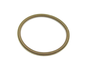 Molla di ritegno interna della cremagliera dello sterzo. Porsche 911 65-89 - 90134730800, 1644750100