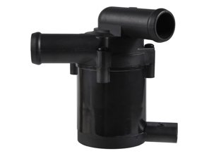 Pompa dell'acqua del turbocompressore. Porsche 997 Turbo - 99762025102, 99762025101, 99762025100 - 997 620 251 00