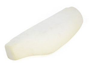 Mousse de renfort latéral du siège. Porsche 911 1970-73 - 91152118900, 91152119000, 5211890003, 5211900003