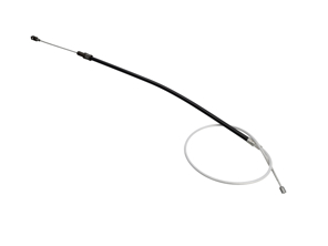 Cavo del freno a mano. Porsche 997 MKI / 997 MKI - 99742414106, 99742414105 - K18900, 9400106