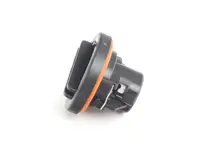Portalámparas para bombilla intermitente. Porsche 996 - 99663111800