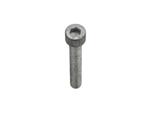 Fascetta di fissaggio per silenziatore di scarico, bullone M8 x 50. Porsche 993 - 90006702002, 90006736202, 90006736201, N0147512