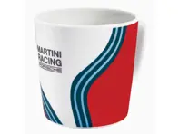 Verzamelaarsbeker nr. 3 - Martini Racing - WAP0507020PESP