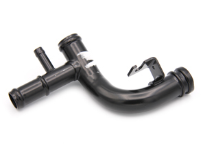 Kühlwasserschlauch. Porsche Cayenne 957 / 958 Diesel - 95510606300