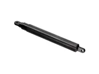 Rennline Vollmechanische Motorhaubenstrebe, schwarz. Porsche 911/912/930 - 91151133100, 95951133300 - E187