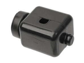 Coperchio della tiranteria del cambio. Porsche 914 1970-72 - 91442420600, 847603070302 - URO-010760