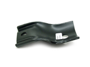 Torsionsstab-Schutzklemme. Porsche 911 65-89 - 90134115900