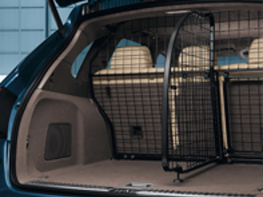 Cage de garde. Porsche Cayenne 958 2011>> - 95804480033