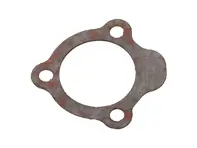 Dichtung für Zwischenwellen-Abdeckplatte (IMS) für Porsche 911 1965-1983 - 90110519804, 93010519801