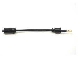 Dal distributore del cavo di accensione alla bobina. Porsche 911SC/930Turbo - 91160906107