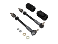 Kit tirante correttore bump steer. Porsche 993 senza portaruote RS - 2180018, 99334703103, 99334703104