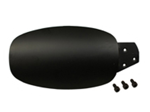 Coperchio sportellino serbatoio carburante. Porsche 911 68-89 - 591001-2, 1681100200, 91150403100, 91150403100GRV - 1681100200