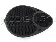 Loudspeaker. Porsche 986 Boxster / 996 - 9966450330101C, 9966450340101C