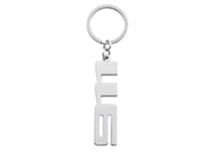 Porte-clés Logo Porsche 911 – Collection Essential - WAP0500360P911