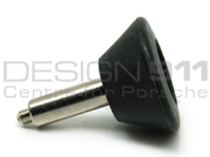Schakelknop achterruit verwarming Porsche 911 81-86 - 91161302803