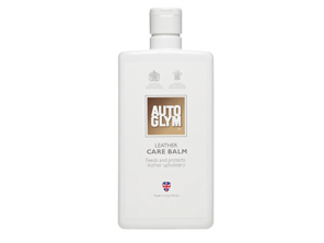 AUTOGLYM Lederpflegebalsam – 500 ml - 00004400240, 00004400243 - CARE133258, LCB500