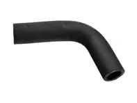 Oil hose for thermostat. Porsche 964 1989-94 - 96420725100, 96420725102, 96420725104