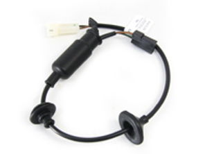 Kabelbaum Blinker. Porsche 911 1986-89 / 964 / 993 - 91161217702