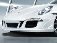 SportDesign Parachoques delantero con faldón. Porsche 991 Coupé / Cabrio - 99104480080, 99104480081, 99104480082, 99104480083, 99104480280, 99104480281, 99104480282, 99104480283